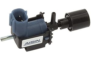 Aisin VST-006 Bulk Vacuum Switch Valve - Blue