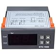 Digital STC-1000 220V All-Purpose Temperature Controller Thermostat with Sensor