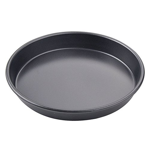 Blue Vessel Neue Runde Deep Dish Pizza Pfanne Antihaft-Pie Fach Küchenhelfer Backen - 2