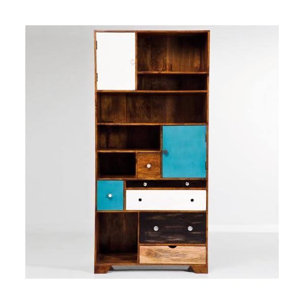Kare Shelf Malibu Eu, 191 x 90 cm - Image 6
