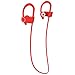 Produktbild Bluetooth 4.1 Sport Kopfhörer, ZXK CO Bluetooth 4.1 Wireless Sport Stereo Sweatproof In-Ear Bluetooth Ohrhörer Stereo Kopfhörer mit Rauschunterdrückung und YES or No Funktion für iPhone SE 6 6S 6 Plus 6S Plus 5S, Samsung Galaxy S7 S6 S6 Edge S5 S4 J5, HTC M9 M8, Sony Z5 Z4 Z3 Compact, MP3 Players usw. – Schwarz