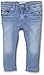 Tommy Hilfiger Baby-Boys Scanton Slim Kdlstr Plain Jeans, Blue, 86
