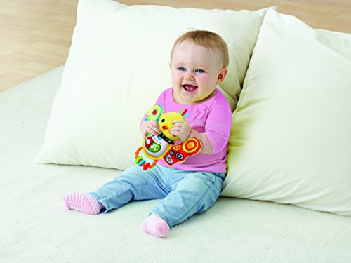 Vtech - 185305 - Mon Hochet Piou-piou – Image 5