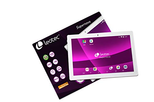Leotec Supernova Qi16 - LEOTEC