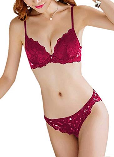 bra panty set for bridal