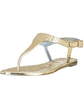 Buffalo Msd-08 New Pvc Damen Zehentrenner