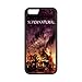 Produktbild Supernatural IPhone 6S Hülle,iPhone 6 Hülle,IPhone 6 Case,IPhone 6S Case,Schutzhülle Hülle für IPhone 6S,Soft TPU Shell Etui Schutzhülle Hülle Case für iPhone 6 6S