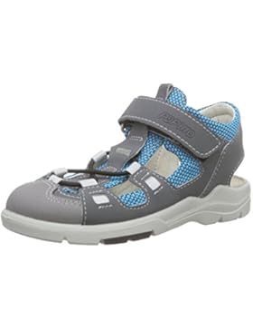 Ricosta Georgie Unisex-Kinder Sandalen