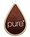 Produktbild Puredrop* * Licious Leather * Lufterfrischer in schwedischem Design, neu, für Auto und Wohnung, patentierte Technologie, Einführungspreis