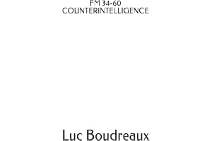 FM 34-60 COUNTERINTELLIGENCE