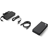 Lenovo 40AY0090EU Laptop Docking Station