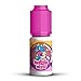Produktbild Peach N Lychee 10ml Aroma by Bubble Island Nikotinfrei