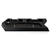 Produktbild Dcolor Luefter Kuehler mit Halterung fuer Sony PS4 Konsole 3 USB Ports 2 Ladeschlitze NEU