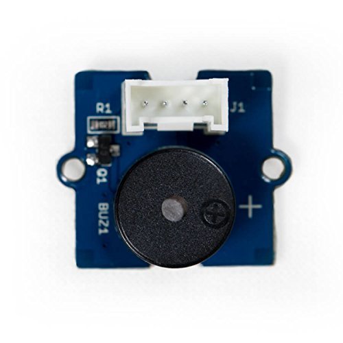 Preisvergleich Produktbild Grove Buzzer