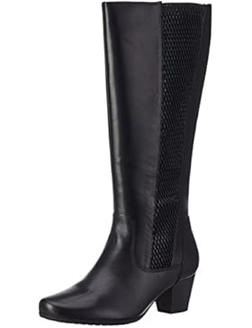 Caprice Damen 25504 Langschaftstiefel