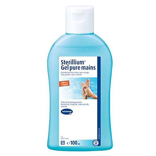 Sterillium Antiséptico - 100 ml