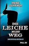 Cover zum Buch Die Leiche muss weg