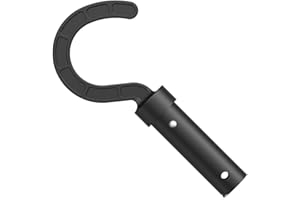 BKEMKRI Gancho para Robot de Piscina, Gancho Limpiador de Piscina Accesorios Ganchos para Robots de Piscina, Ganchos Accesorios para Aspiradora de Piscina Compatible con Todos los Aspiradores de Piscina