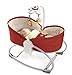 Tiny Love 3-in-1 Rocker Napper - Red