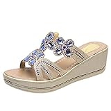 Gelegenheiten: Casual, Party// Damen Damenschuhe High Heel Stiletto absatz High Heels Sandalen Party Damen Schuhe Damen Hochzeit Abend Sandalen Damenschuhe High Heel Sandalen Casual Sport Flach Sandalen Zehentrenner Damen Sandalen Schuhe Sommer Schuhe Strand Hausschuhe Böhmen Schuhe Sandalen Women's Fashion Offene Sandalen sandalen damen mit absatzsandalen unisex sandalen wedges damen sandalen für mädchenDamen Zehentrenner Damen Hausschuhe Dusch und Badeschuhe für Damen