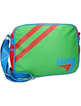 Umgehängt mann frau messanger GOLA rot bandolier bag VF259