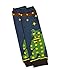 Kubeer 4pc 0-3T Baby PP Pants Children Boy Infant Autumn Tights Trousers Clothes