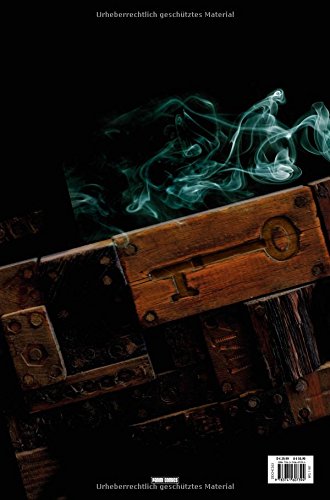 Batman-Deluxe-Arkham-Asylum-Ein-dsteres-Haus-in-einer-finsteren-Welt