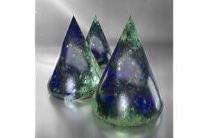 DEGUSSA Olymp - 8937 - Effect Glaze Gloss Semitransparent for Ceramic Pottery Earthenware