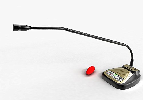 Preisvergleich Produktbild TableMike 9-in-1 Desktop Microphone