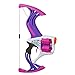 Produktbild Hasbro Nerf Rebelle B7455EU4 - Flipside Bogen, Spielzeugblaster