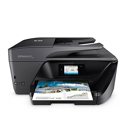 Preisvergleich Produktbild HP Officejet PRO 6970 Multifunktionsgerät