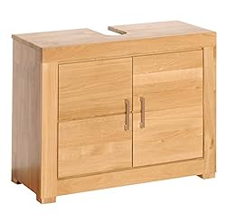 Waschbeckenunterschrank massiv Preisvergleich - günstige Angebote bei