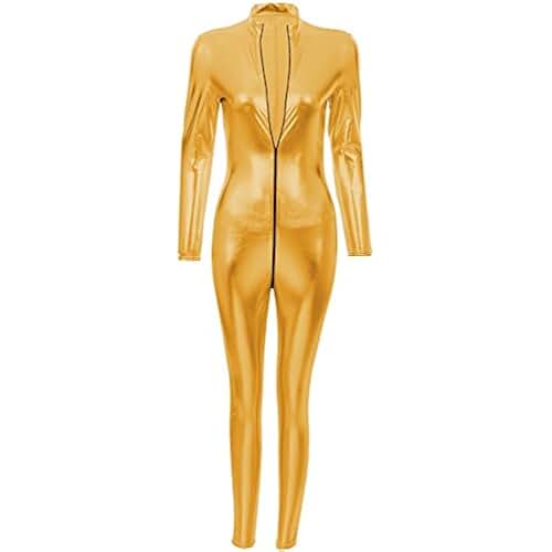 Suchergebnis auf Amazon.de für Gold Overall