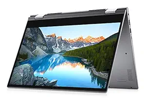 (Renewed) Dell Inspiron 5406 2-in-1 Laptop|i5-1135G7|8GB DDR4|512GB SSD|Win 10 HSL|NVIDIA MX330 2GB|14