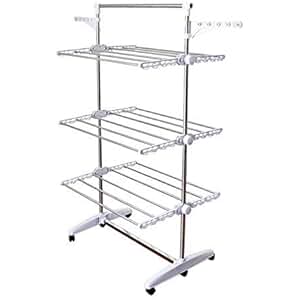 Suchergebnis auf Amazon.de für: Letzte 3 Monate - Wäscheständer