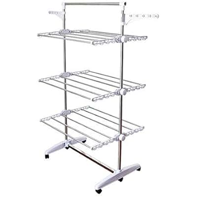 Suchergebnis auf Amazon.de für: Letzte 3 Monate - Wäscheständer