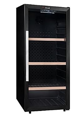 Climadiff Cave multi-températures Climadiff PCLV160