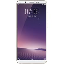 Vivo V7+ (Gold, Fullview Display)