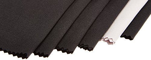 AmazonBasics – Mikrofaser-Reinigungstuch für elektronische Geräte, 6er-Pack - 5