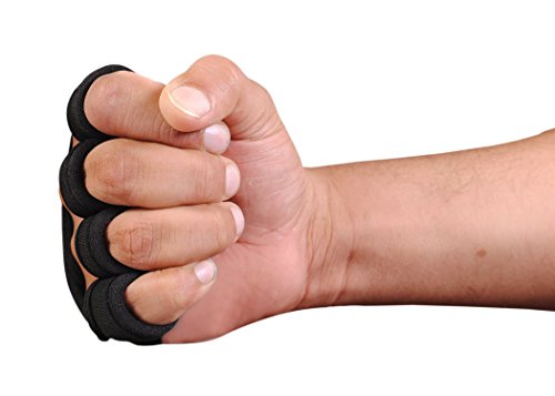 Ultra Fitness Neopren-Handschuhe, Gel gepolstert, Gewichtheben, Bodybuilding, Training, Fitnessstudio, CrossFit, Gewichtheben, Fitness & Cross-Training - 4