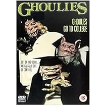 Ghoulies [DVD]: Amazon.es: Lisa Pelikan, Peter Liapis, Michael Des