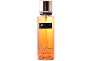 Victoria's Secret Amber Romance Body Mist Colonia - 250 ml
