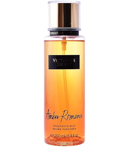 Victoria's Secret Charm Fragrance Mist, 250 ml : Amazon.in: Beauty