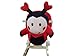 SPEED Infant Toddler Rocking Animal Baby Children Rocking Chair LadyBug
