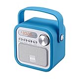 -Akku-Halter mit 1800 mAh Lithium-Akku