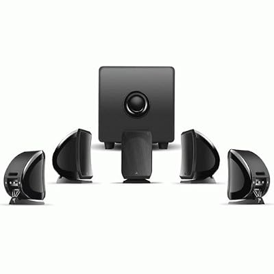 Focal SIB&CUB3 Système d'Enceintes Nombre d'Enceintes:6
