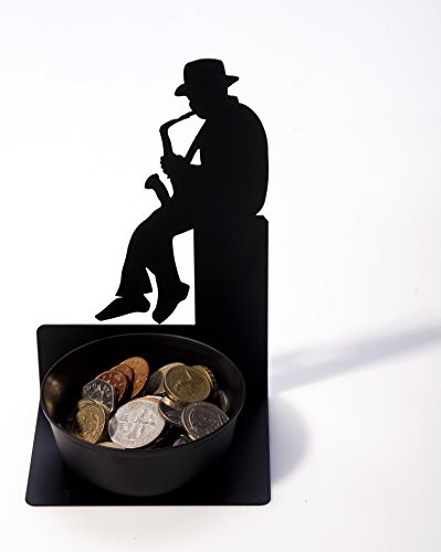 Münzschale für Trinkgeld und Kleingeldablage – Spare Some Change - 3