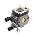 Produktbild ForceSthrength New Carb Carburteor for STIHL FS38 FS45 FS46 FS46C FS55 FS55R C1QS153 Trimmer