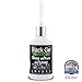 SHILLS Black Gel Deep Sebum Softener, 100% Genuine / Authentic Removes Blackheads, Whiteheads & Acne, Clean Pores, Sebum Control, T-Zone Activated Charcoal Range