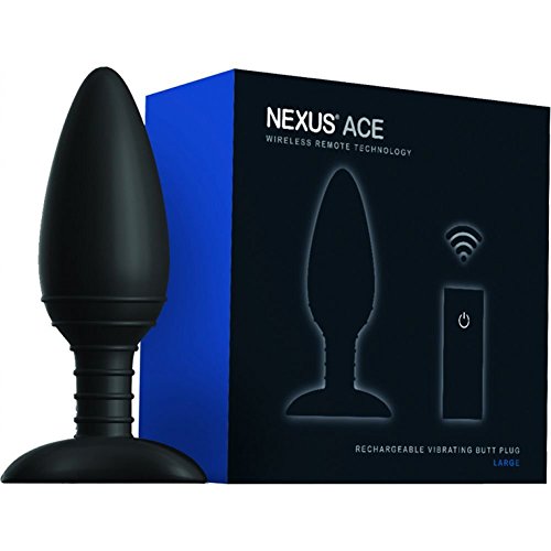 Preisvergleich Produktbild Nexus Ace Black Large